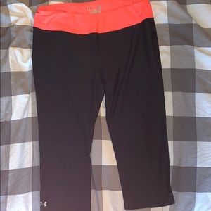 Under Armour leggings